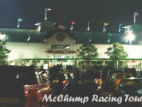 Sam Houston Race Park