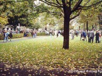 Keeneland Racecourse