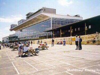 Pimlico Race Course