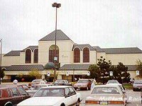 The Woodlands Racetrack