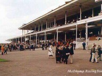 Stanley House and Newmarket Rowley Mile