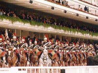 Longchamp Racecourse