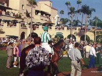Del Mar Racecourse