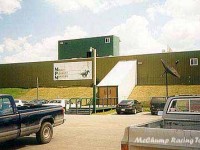 Mount Pleasant Meadows