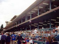 Ruidoso Downs