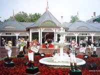 Saratoga Racecourse