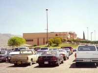 Sunland Park Racetrack