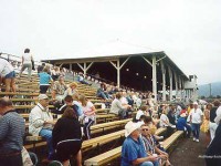 Tillamook County Fair