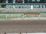 Columbus Races 7