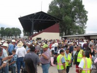 Eastern Idaho State Fair