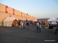 Crooked River Roundup