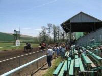 Waitsburg Fairgrounds