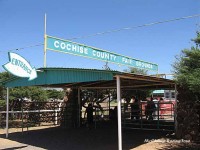 Cochise County Fairgrounds