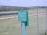 Trinity Meadows racetrack, Willow Park, Texas