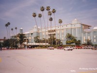 Santa Anita 1997