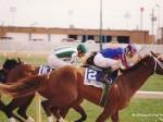 Sportsmans Park Illinois Derby 1998