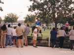 Gillespie County Fair, 1999