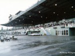 Hastings Park Racecourse racetrack
