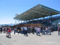 White Pine Raceway 2010