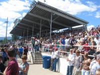 Western Montana Fair 2010