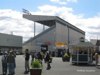 Walla Walla Fairgrounds