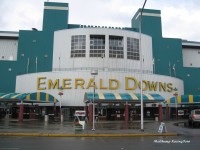 Emerald Downs 2012