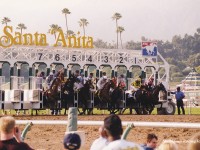 Santa Anita 1999
