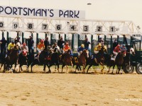 Sportsmans Park 1995
