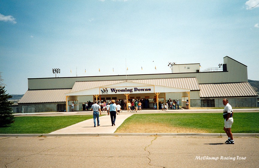 Wyoming Downs