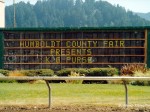 The KG Purse - Humboldt County Fair, Ferndale, CA, 2003