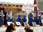 Humboldt County Fair, Ferndale, CA, 2003