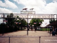 Gillespie County Fair 2002