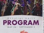 Arizona Downs racing program, 2019