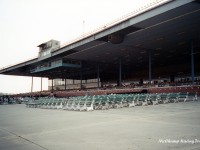 Atlantic City Racecourse 2001