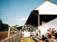 Columbia County Fairgrounds
