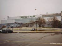 Turfway 1997