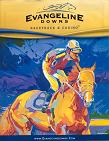Evangeline Downs racing program