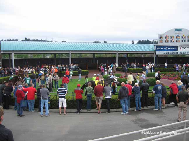 Emerald Downs