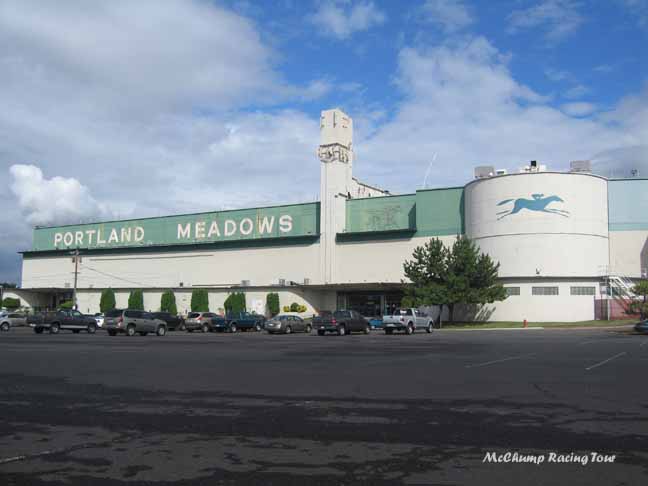 Portland Meadows